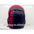 High Quality Fashionable Design Polyester Backpack for Promotion